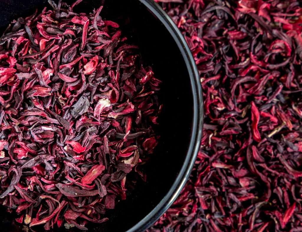 Hibiscus Zobo